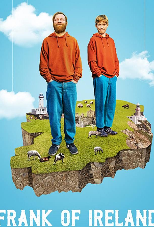Смотреть Фрэнк из Ирландии Все Сезоны