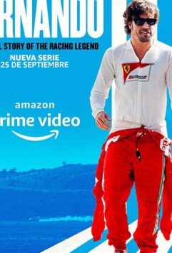 Смотреть Фернандо Все Сезоны