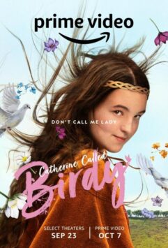 Смотреть Кэтрин по прозвищу Птичка