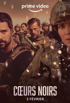 Смотреть Чёрные сердца Все Сезоны