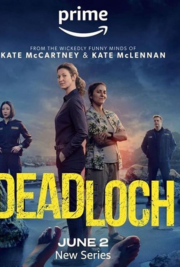 Смотреть Дэдлок Все Сезоны