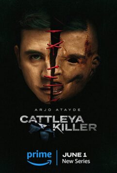 Смотреть Убийца Каттлея Все Сезоны