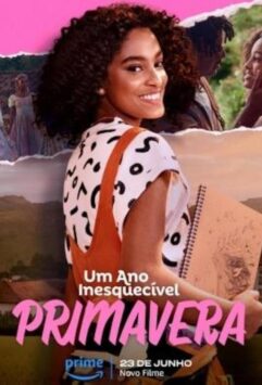 Смотреть Незабываемый год: Весна