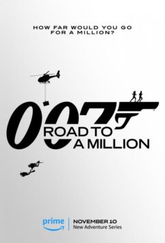 Смотреть 007: Дорога к миллиону Все Сезоны