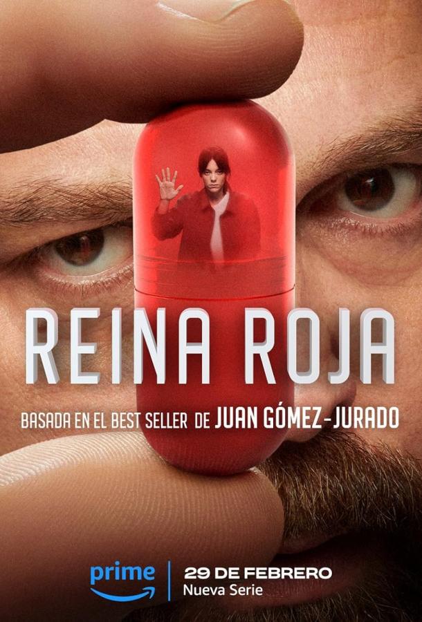 Смотреть Красная королева Все Сезоны