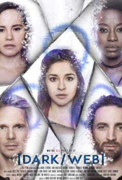 Смотреть Тёмная сеть Все Сезоны